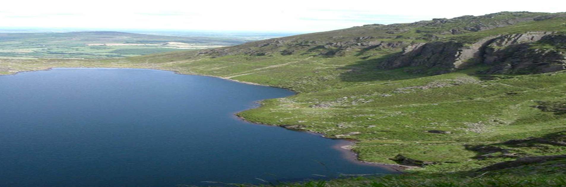 Rathgormack Hostel & Hiking Centre
