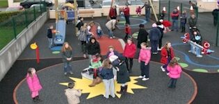 Clodiagh Playground